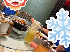 -松沪名灶·豆浆鱼头·新上海菜(飞航吾悦广场店)