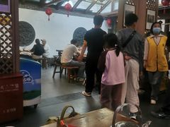 -少林寺欢喜地素斋馆