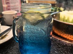 -得意咚瓜·顺德鱼生·冬瓜盅火锅