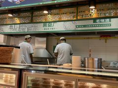-黑窑厂糖油饼烤鸭·清真菜(旗舰店)