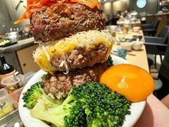 -肉肉大米(金虹桥店)