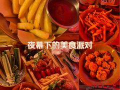 -COMMUNE幻师(上邦百汇城店)