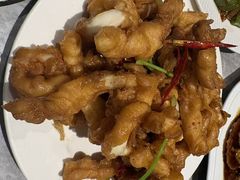 -九龙餐厅(大沽路店)