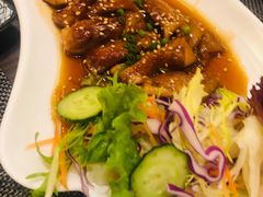 -鲸山上·私房日料(泰达MSD店)
