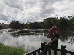 -贵阳市花溪国家城市湿地公园