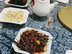 -唔呶喔哩酒家(生产街店)