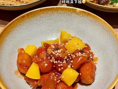 -太二酸菜鱼(南翔印象城MEGA店)