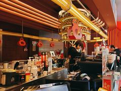 -人民咖啡馆(四行仓库店)