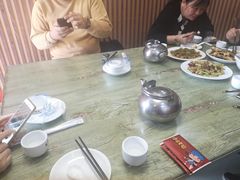 -华春餐馆(鱼山路店)