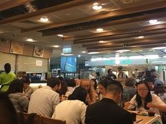 -添好运点心专门店(中环IFC店)