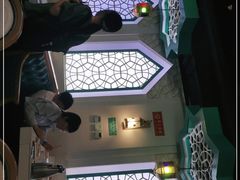 -帕米尔食府(白云观店)