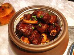 红烧黑猪肉-马头巷·食景园(苏州总店)