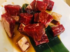 -和牛村烧肉放题(淄博王府井店)