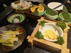 -捞王锅物料理(温州万象城店)