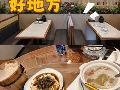 -华顺土菜馆(洪岗路店)
