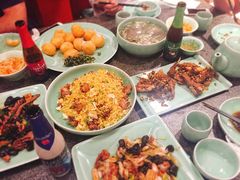 -河东颐祥阁(世贸店)