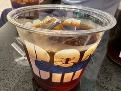 -Dogi&kiki Coffee(中心商务大厦店)