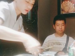 -三只耳火锅(宽窄巷子店)