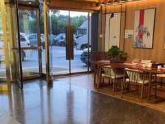 -大鹏饭店·金陵家宴(奥体中心店)