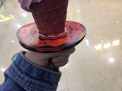 -麦当劳(哈西万达店)