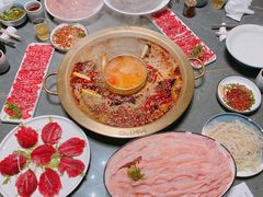 -长嘉·河图火锅(长嘉汇江景旗舰店)