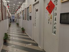 -梁溪琳琅书画院(汇金广场店)