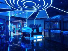-世代星球·保龄球·镭战真人CS·团建(杨浦店)