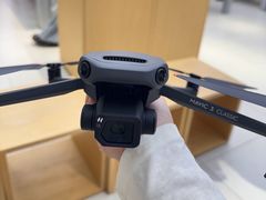 -DJI大疆(深圳华强北曼哈授权体验店)