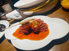 -新白鹿餐厅(滨江银泰店)