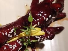 卤凤爪-桂满陇-十里风荷(合生汇店)