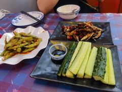 -一只虾·小龙虾·烧烤·肉蟹煲(同泰时代广场店)