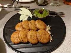 -九里云松·天香餐厅