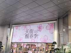 -首开·龙湖成都西宸天街