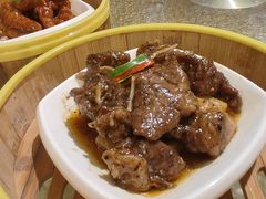 -北海渔村酒楼·粤菜海鲜点心(新华店)