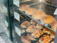 -洪記餅店(虹泉路店)