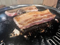 -西塔老太太泥炉烤肉(望京一店)