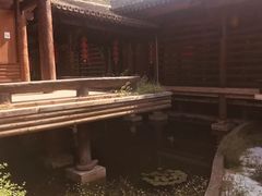 -陈武帝故宫