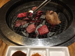 -御牛道日式烤肉料理(杭州万象城店)