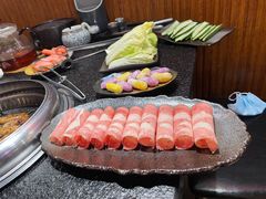 -青焱日式烧肉(新世纪花园A区店)