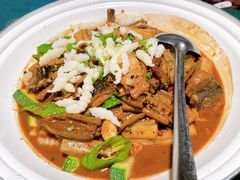 -天门佬鳝鱼馆(小南湖店)