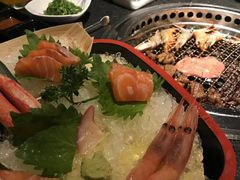 -神户赤童日式烤肉伙伴(东直门店)