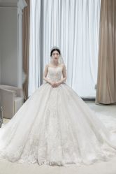 点击看大图 -MuseMarry婚纱(前海嘉里中心店)