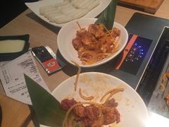 -新石器烤肉(南通CBD大有境店)