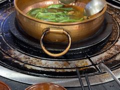 -阿山卓·野生菌火锅·纳西火塘烤肉