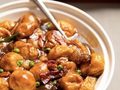 -米桃·苏园·苏锡菜(仁恒仓街店)