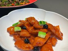 -曾宴·楚菜(湖北省博物馆店)