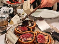 -壳里西餐厅Coquille Seafood Bistro(蒙自路店)