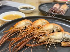-寻味顺德·南记酒家·传统顺德菜·鱼生(广源路店)
