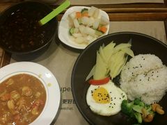-海盗虾饭·剥好的小龙虾饭(SOHO尚都店)