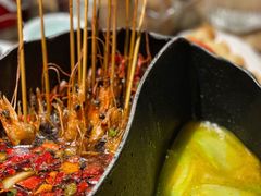 -成都吃客(九眼桥店)